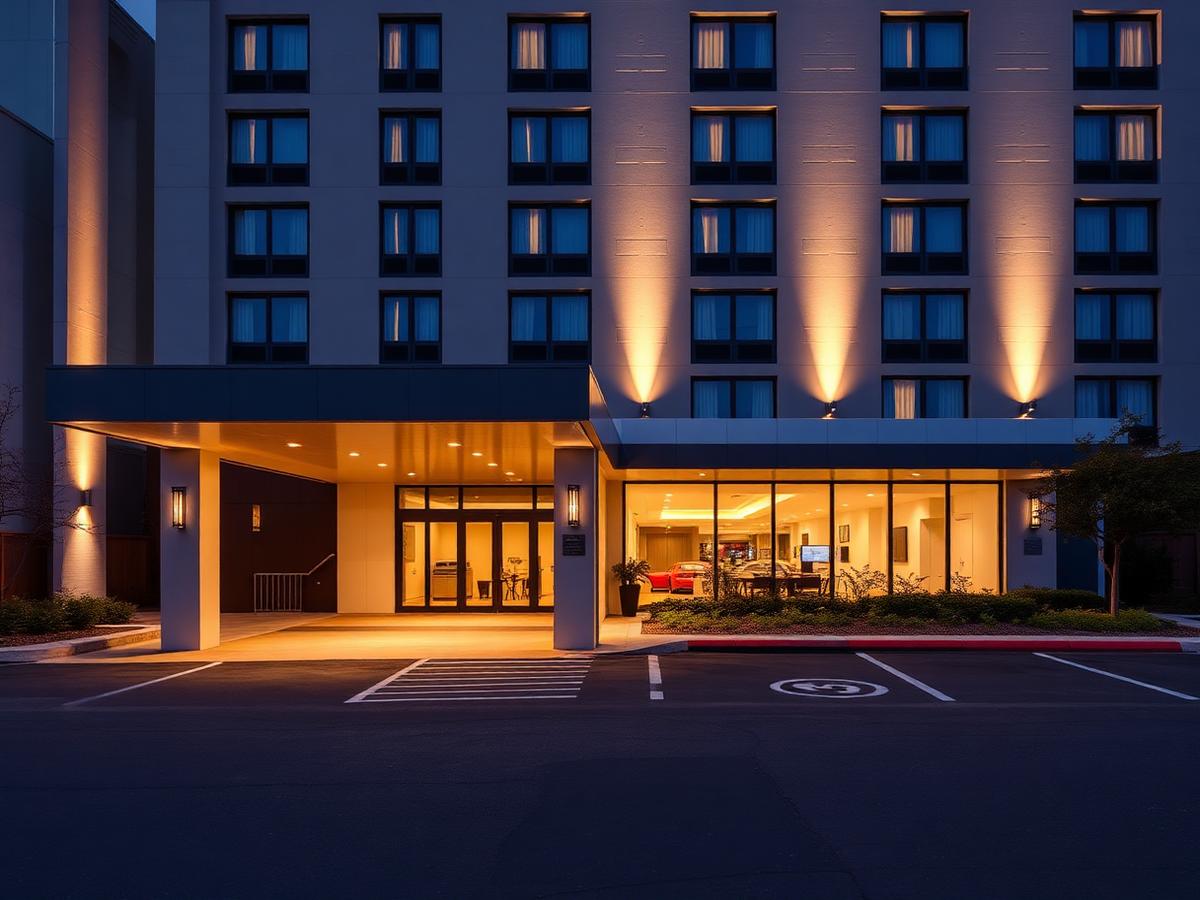 Hotels